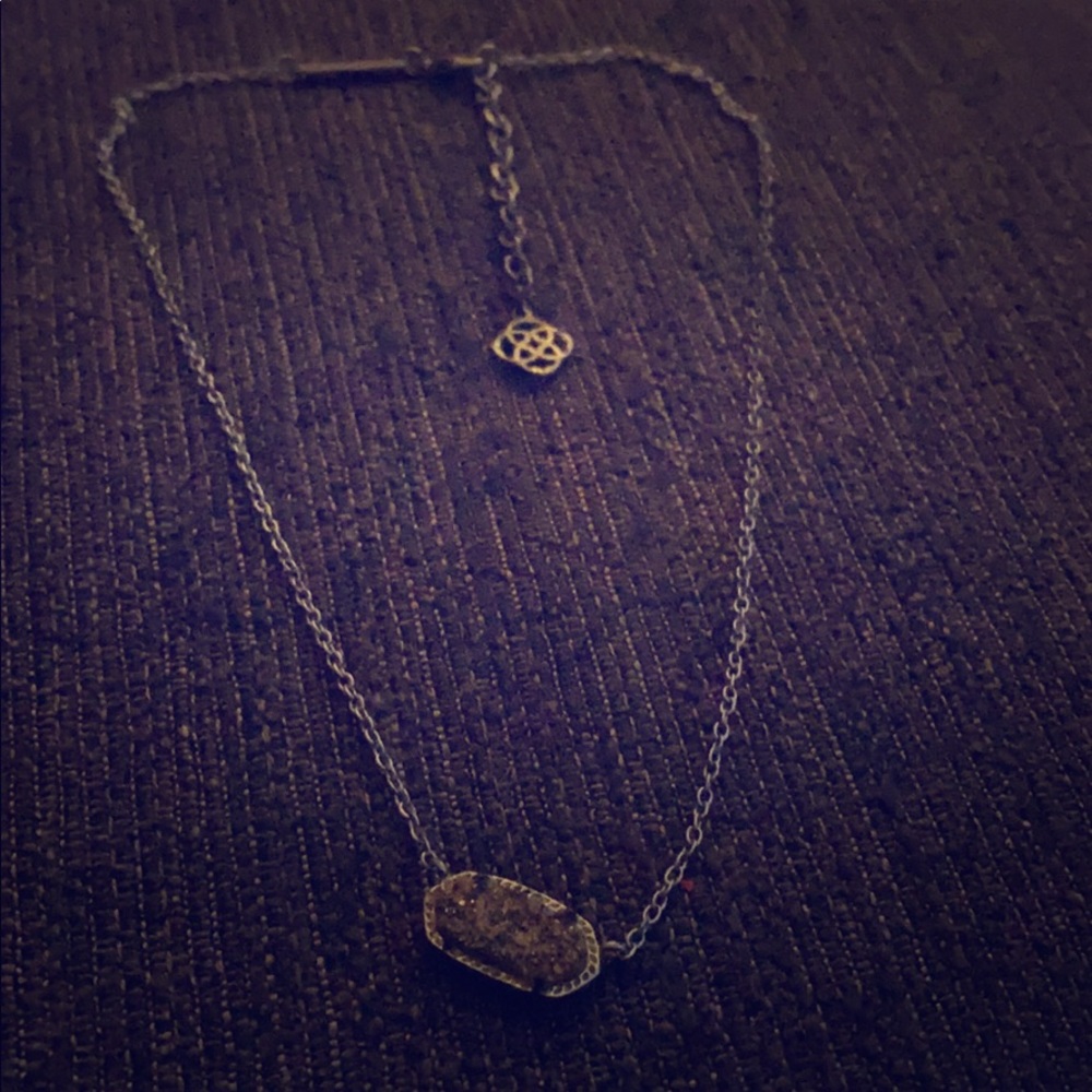 Karen Scott necklace